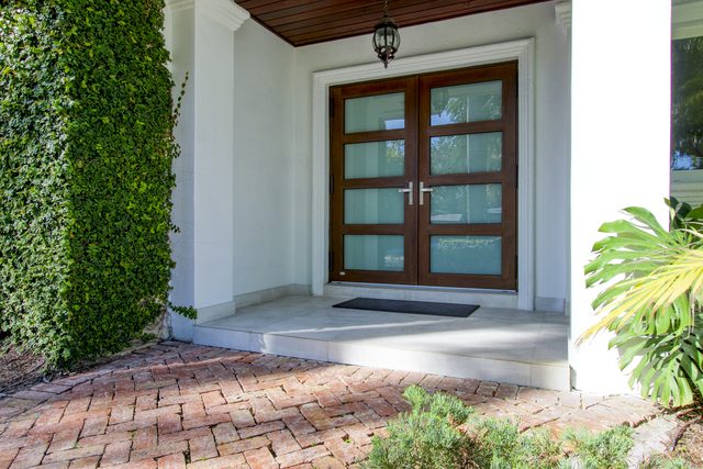 Impact windows install project