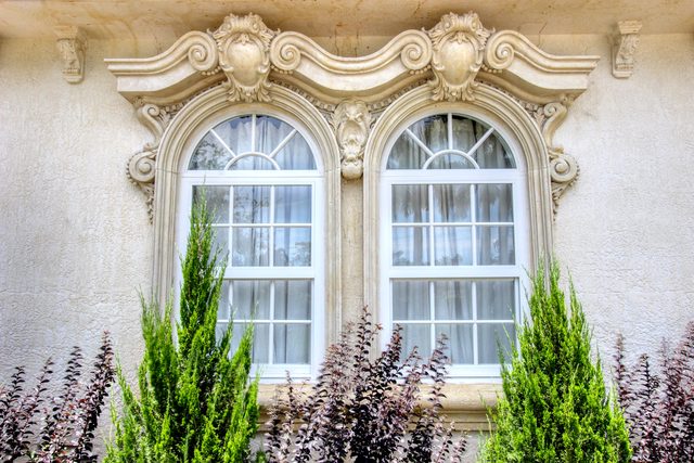 Impact windows install project